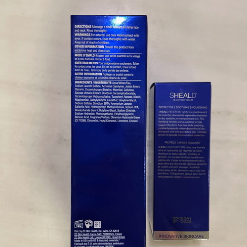 Zo Skin Health by Zein Obagi MD combo καινούργιο