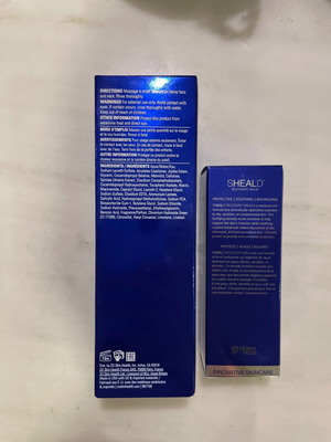 Zo Skin Health by Zein Obagi MD combo καινούργιο