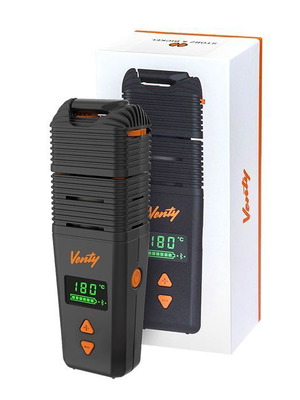 Venty Vaporizer new, used once