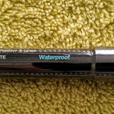 Sephora Colorful Shadow&Liner&Crayon 35 Cafe au lait Mat new