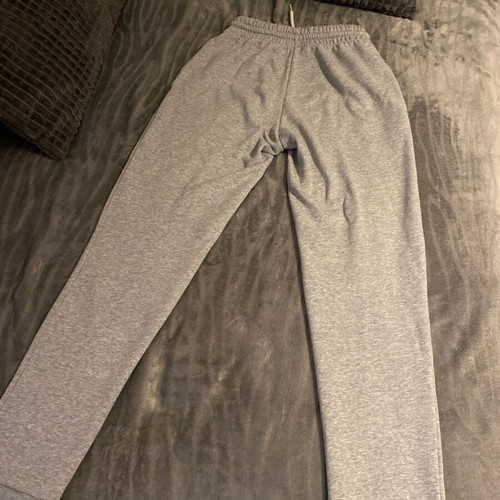Adidas men's tracksuit new, size XS, grey