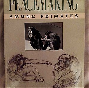 "Peacemaking among primates"