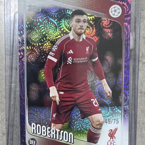 World Cup 2026 and Topps Finest trading card pack new