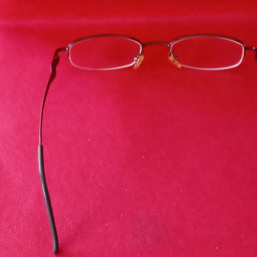 Cordaro PY95775 glasses used, brown