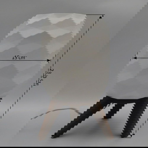 Φωτιστικό επιτραπέζιο μοντέρνο καινούργιο με λάμπα Led