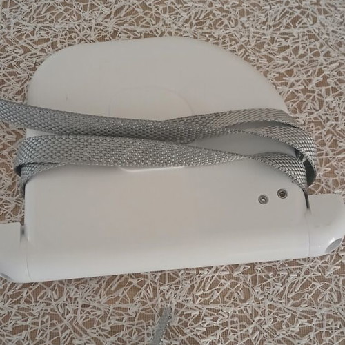 Roller Mechanism with Gray Strap new