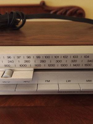 Beomaster 901 used parts with 3 faulty buttons