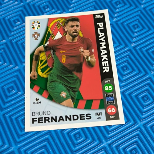 Match Attax Playmakers & Experience cards like new set of 5