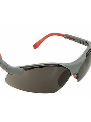 Work Sunglasses with Dark Lenses New