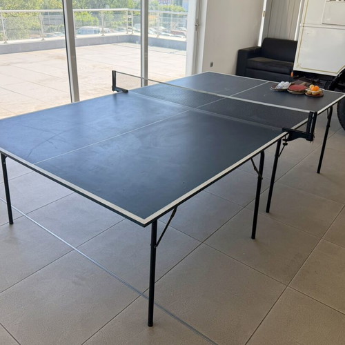Ping Pong Table like new