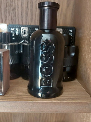 Boss Bottled Parfum Decant 10 ml new, authentic eau de parfum