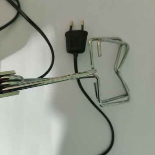 Ceiling lights used, set of 3