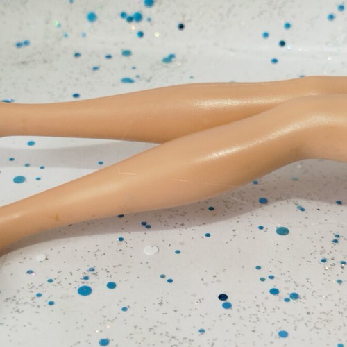 My Scene Kennedy Bling Bling doll nude with flaws