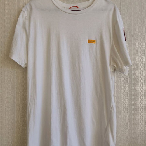 Parajumpers men's t-shirt like new, size M