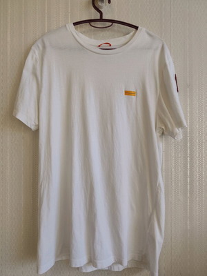 Parajumpers men's t-shirt like new, size M