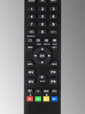 Τηλεχειριστήριο αντικατάστασης Sony RM-U141 για ηχοσυστήματα