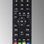 Τηλεχειριστήριο αντικατάστασης Sony RM-U141 για ηχοσυστήματα