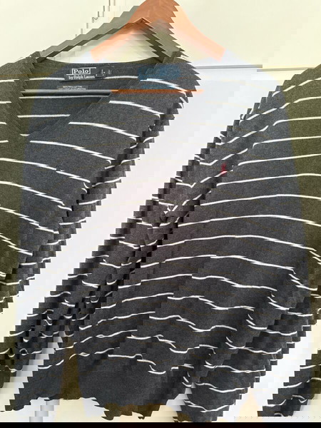 Ralph Lauren cotton sweater