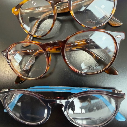 Ray Ban optical frames new, original