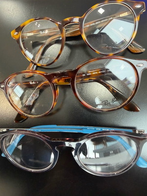Ray Ban optical frames new, original