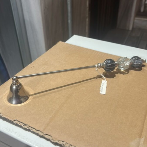Candle snuffer new