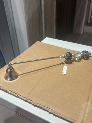 Candle snuffer new