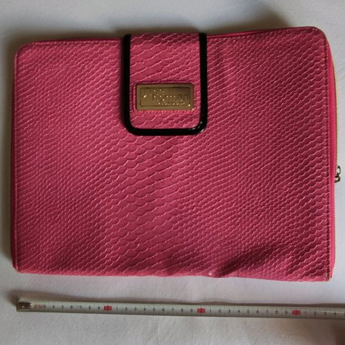 Jane Norman London women's laptop sleeve 16" used