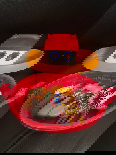 Playmobil