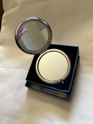 Bag Mirror new