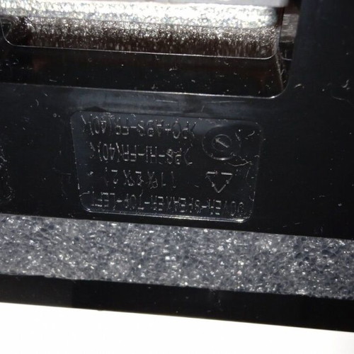 Samsung BN98-49998E TV CU7000 series speakers refurbished
