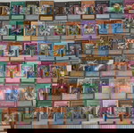  Κάρτες YU-GI-OH