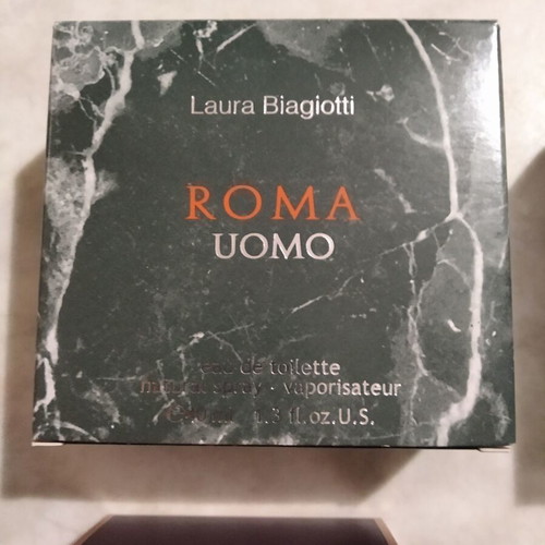 Boxes from branded perfumes new