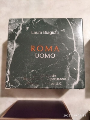 Boxes from branded perfumes new
