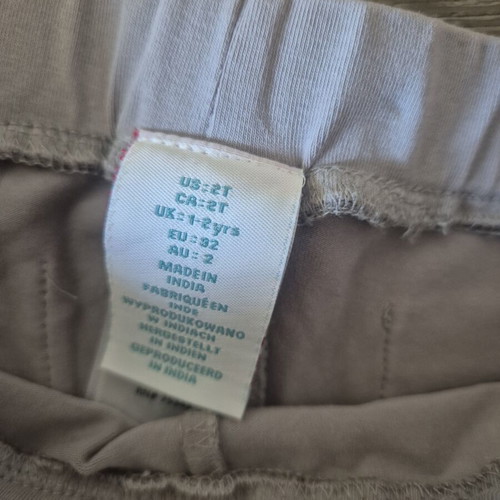 Shorts for 12-24 months, used