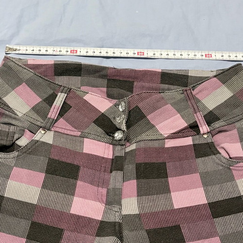 Women's pants used, size S / 36 / 8