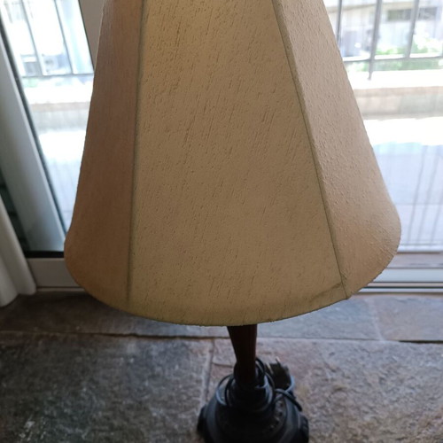 Table lamp like new