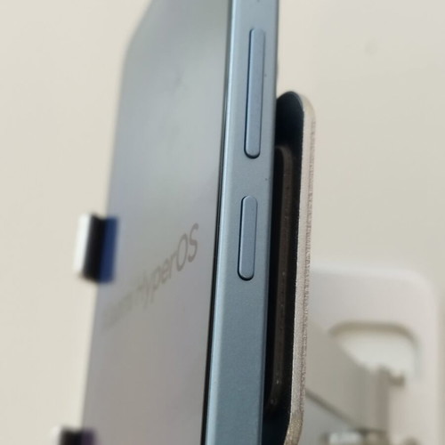 Xiaomi Redmi Note 13 6GB 128GB refurbished, blur color
