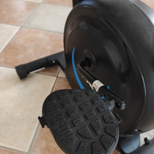 Zipro One S exercise bike like new