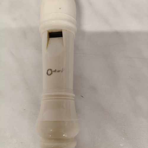 Soprano Recorder Century like new with case