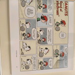 Peanuts Comics New in Excellent Condition