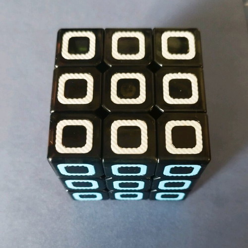 Rubik's Cube like new