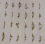 Gold rings new