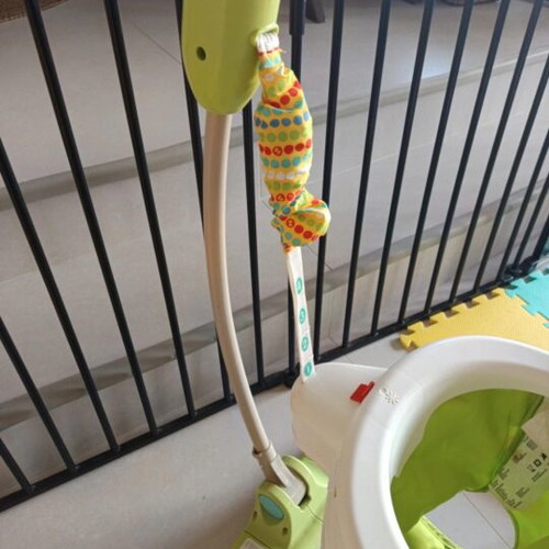 Jumperoo used baby activity center