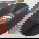  Χάρις Αλεξίου-Η Ζωή μου Κύκλους Κάνει-LP,Vinyl