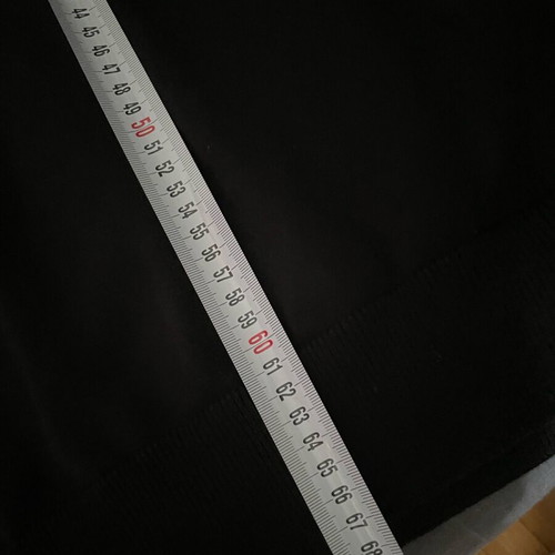 Ralph Lauren Pullover new with tags, black, size M