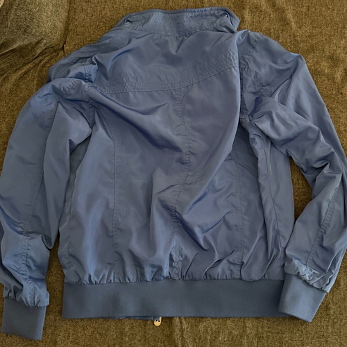 Dare 2b Blue Reversible Men's Spring Jacket like new, Medium