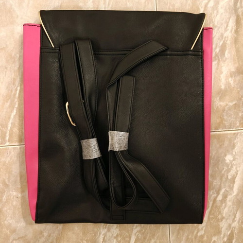 Juicy Couture backpack new, black with… - € 22,00 - Vendora.cy display picture 2