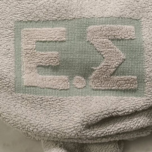Greek army bath towel like new