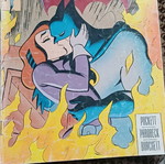 Batman comic used