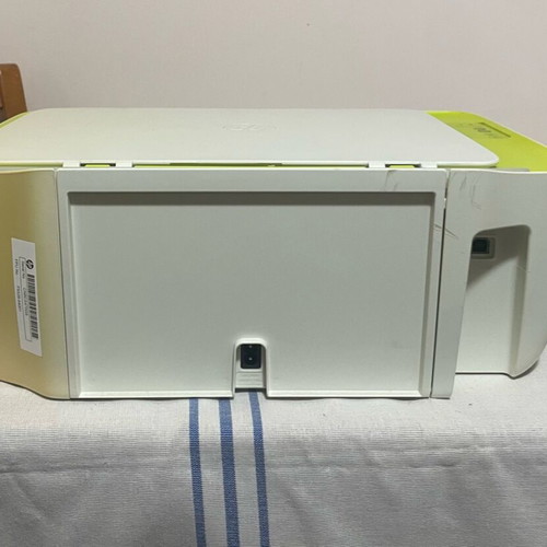 HP printer like new